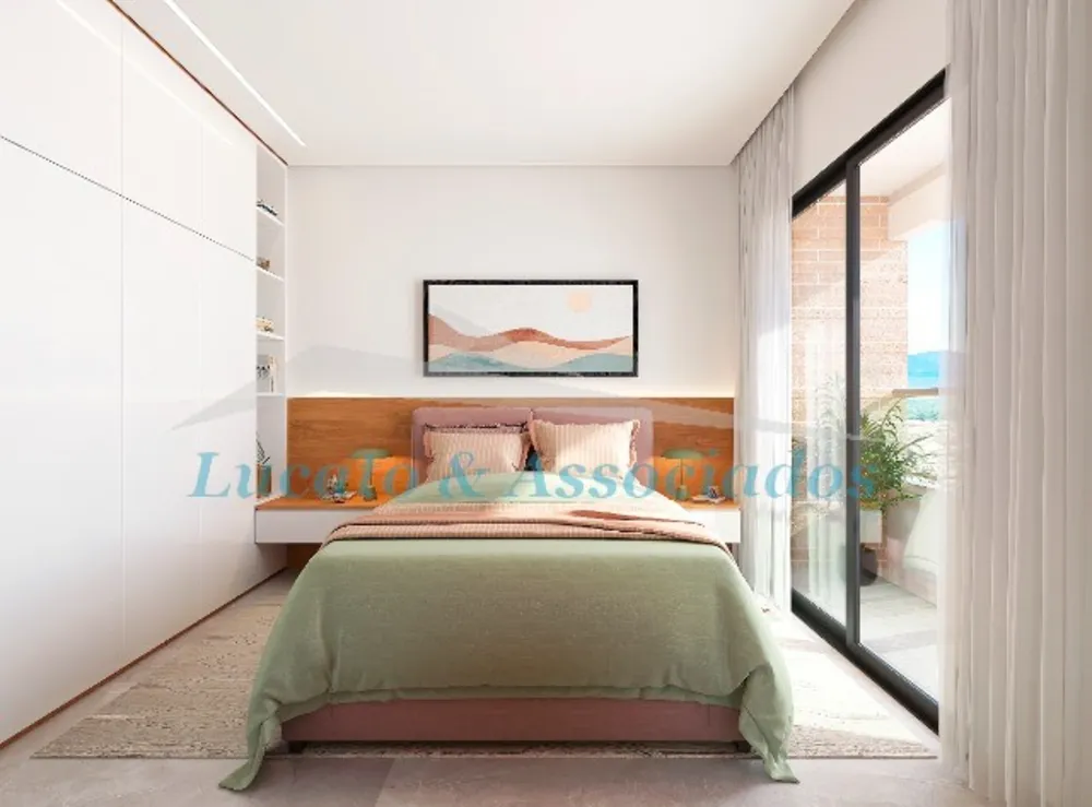 Apartamento, 2 quartos, 80 m² - Foto 12