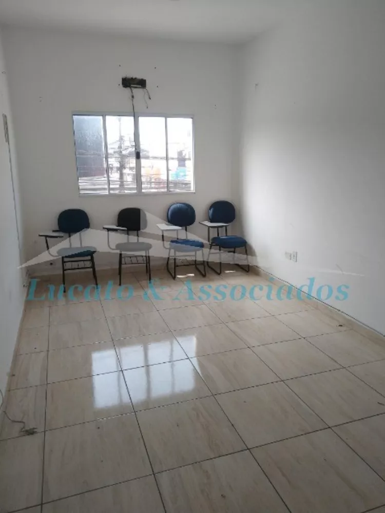 Conjunto Comercial-Sala para alugar, 32m² - Foto 3