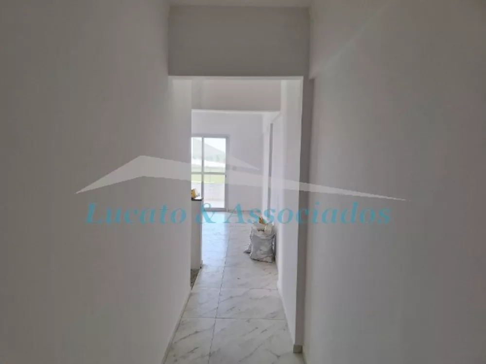 Apartamento à venda com 2 quartos, 78m² - Foto 2