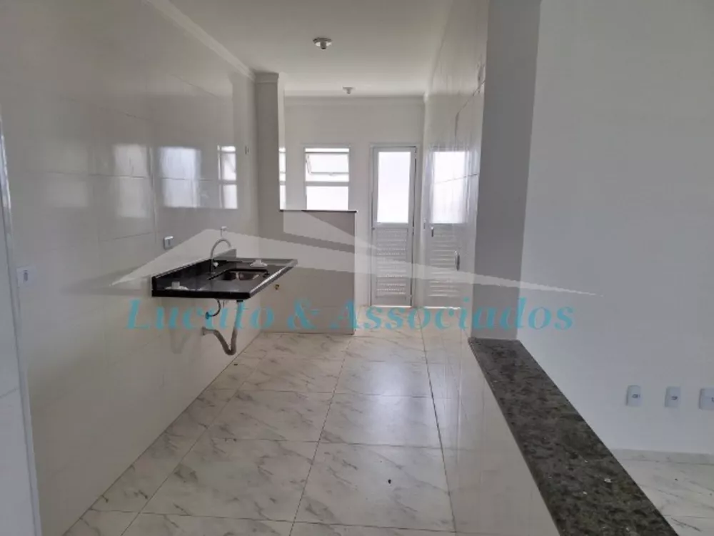 Apartamento à venda com 2 quartos, 78m² - Foto 3