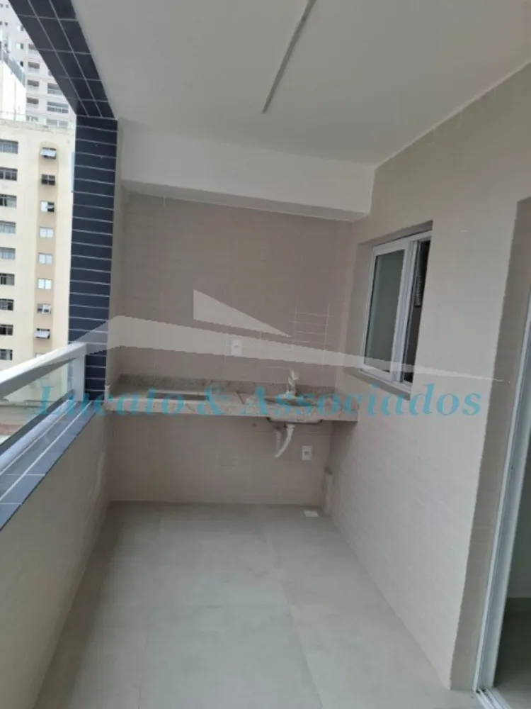 Apartamento, 2 quartos, 64 m² - Foto 2