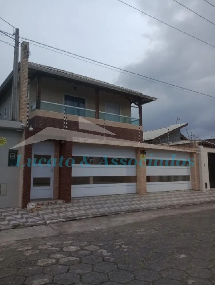 Casa, 2 quartos, 63 m² - Foto 11