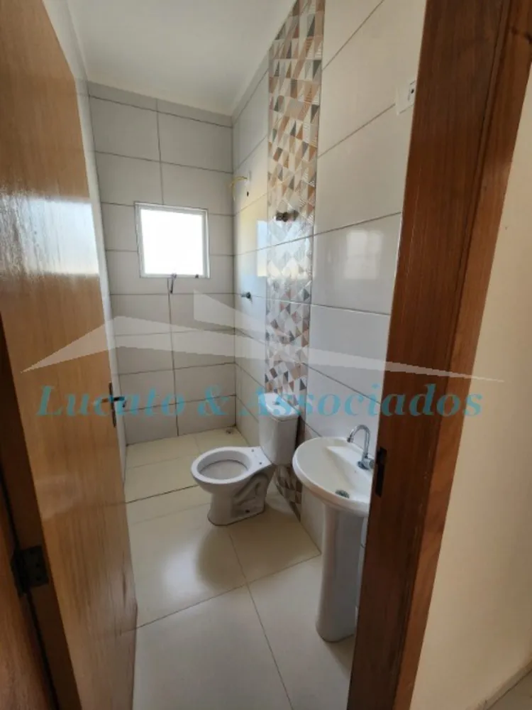 Casa, 2 quartos, 63 m² - Foto 9