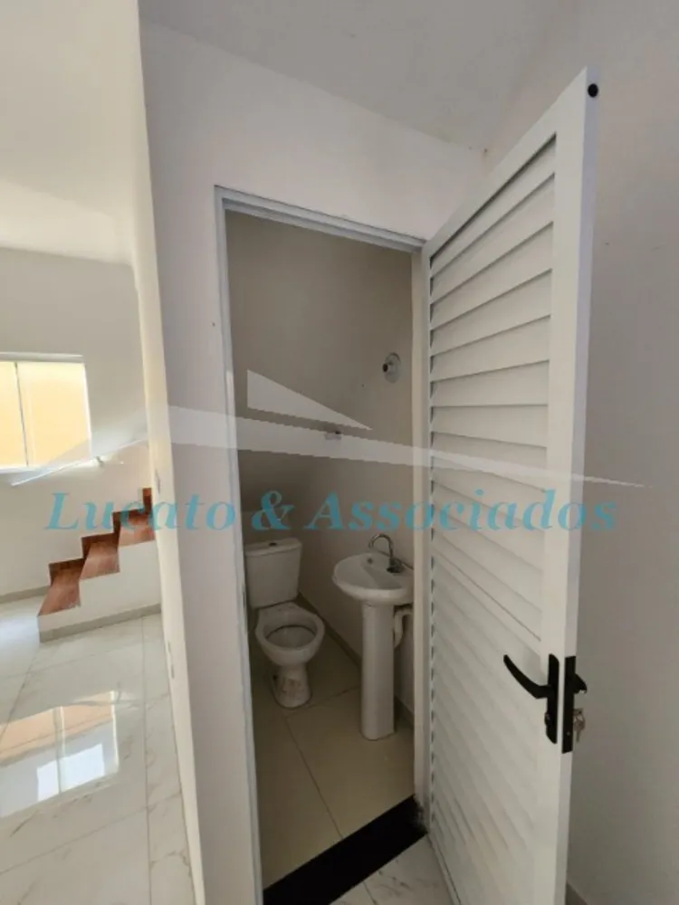Casa, 2 quartos, 63 m² - Foto 1