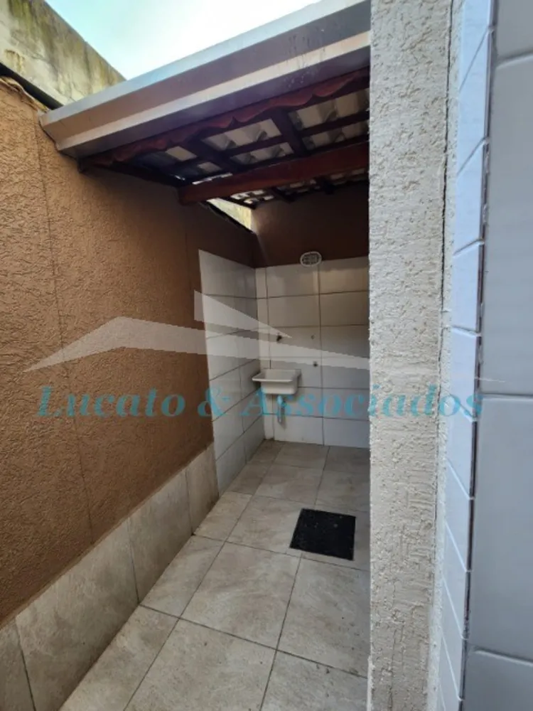 Casa, 2 quartos, 63 m² - Foto 3