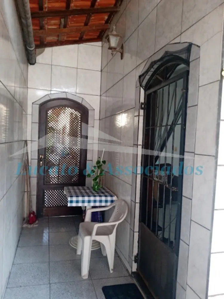 Casa, 2 quartos, 96 m² - Foto 17