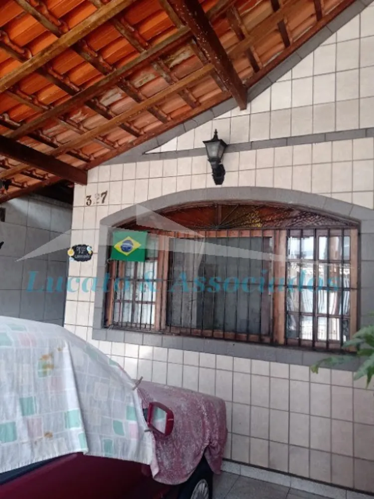 Casa, 2 quartos, 96 m² - Foto 19
