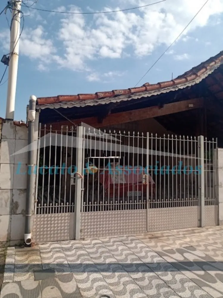 Casa, 2 quartos, 96 m² - Foto 20