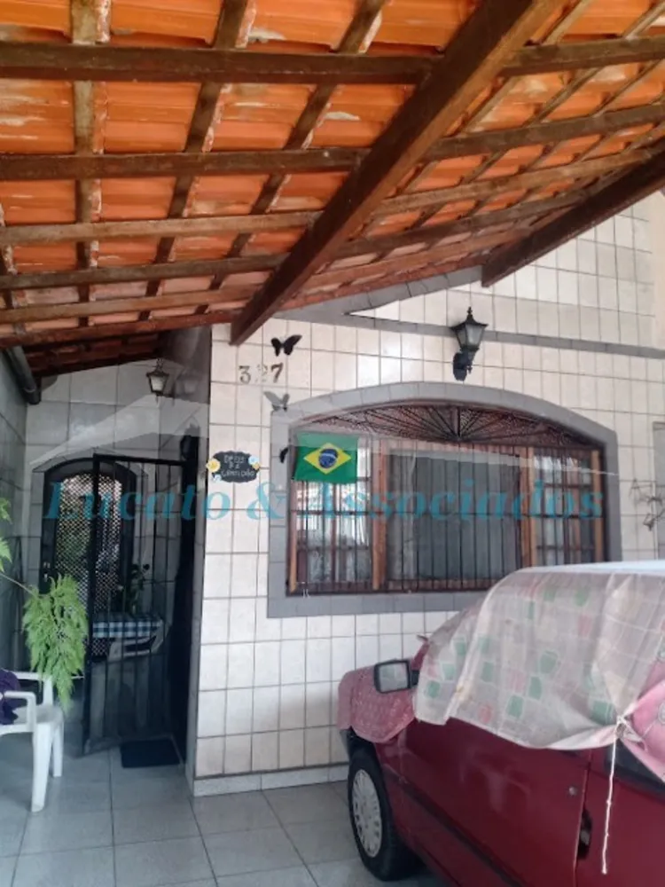 Casa, 2 quartos, 96 m² - Foto 18