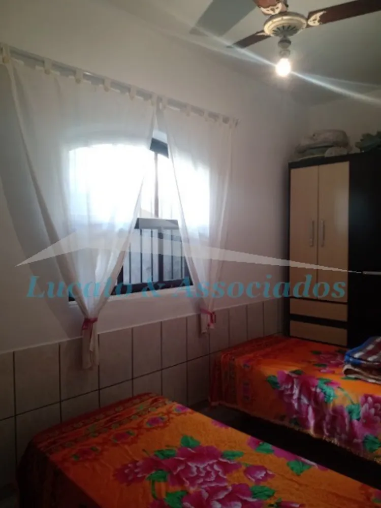 Casa, 2 quartos, 96 m² - Foto 9