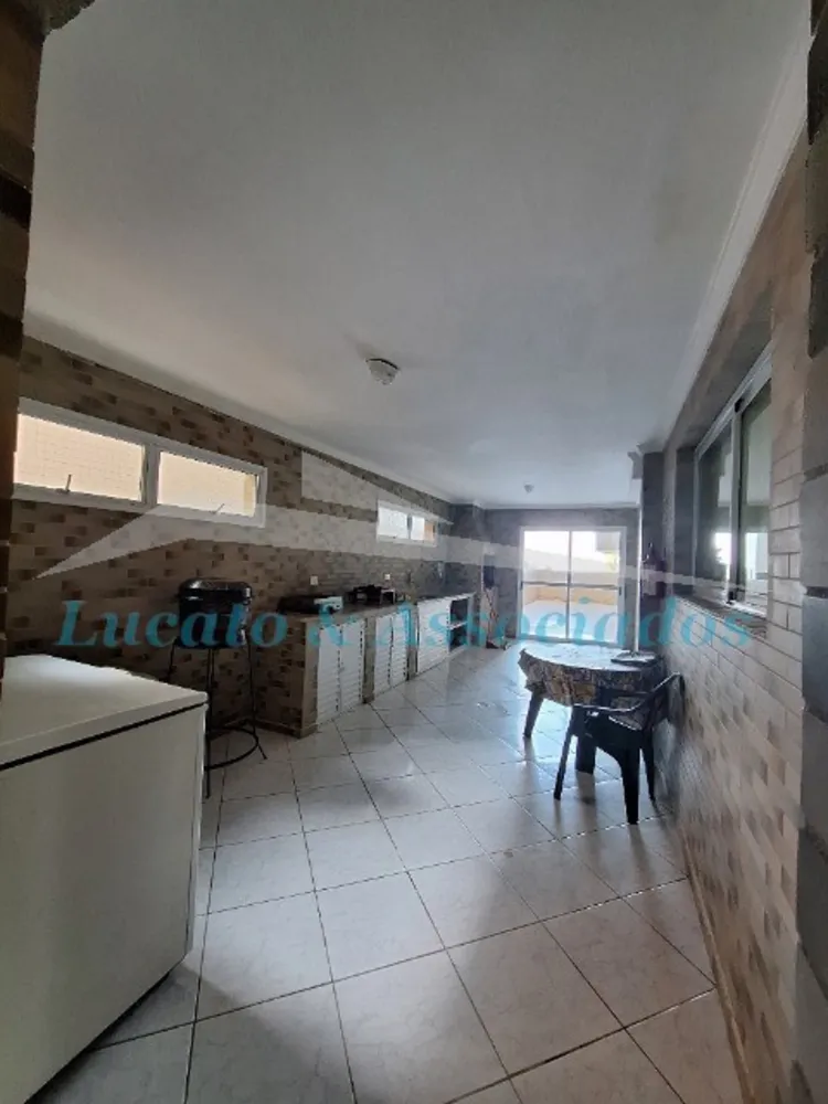 Apartamento, 3 quartos, 159 m² - Foto 19