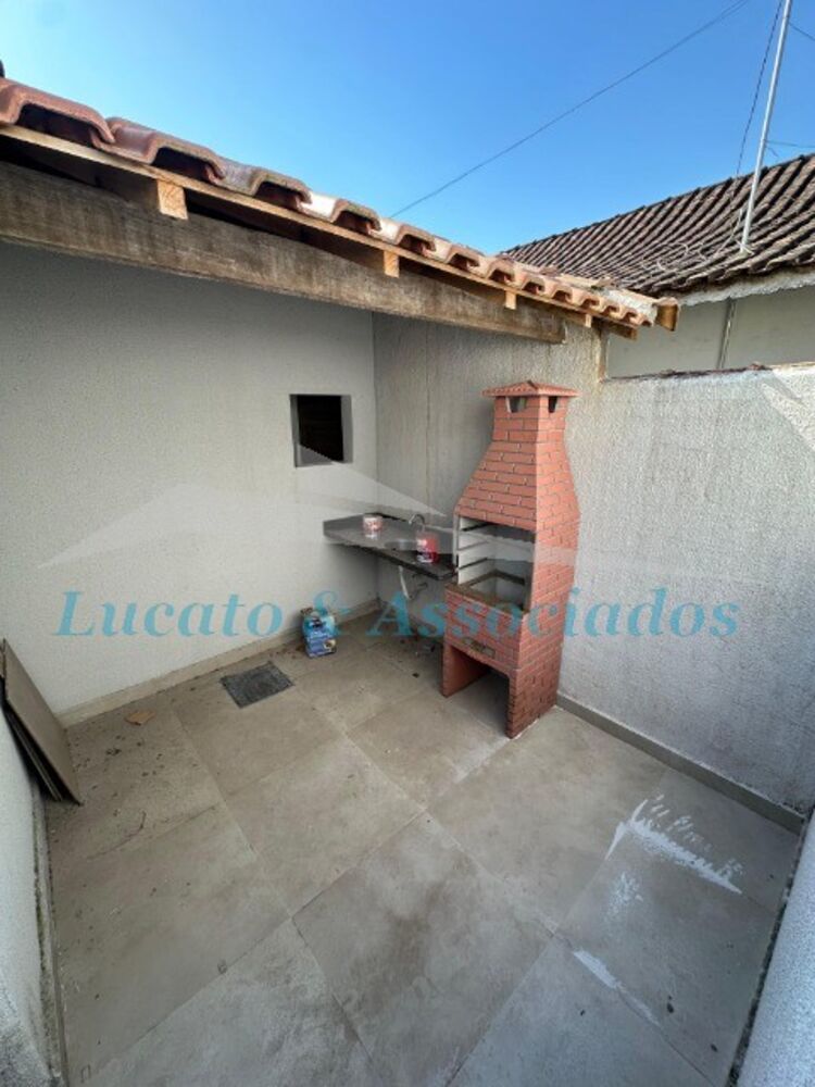 Casa, 2 quartos, 100 m² - Foto 11