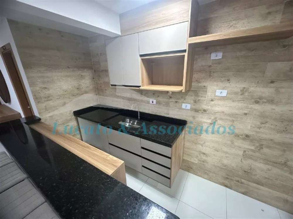 Apartamento à venda com 3 quartos, 119m² - Foto 3