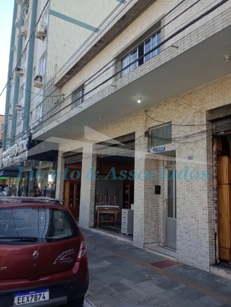 Apartamento, 2 quartos, 135 m² - Foto 8
