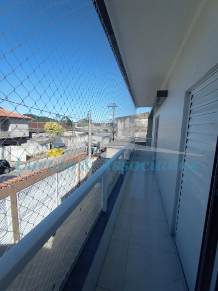 Casa, 2 quartos, 68 m² - Foto 1