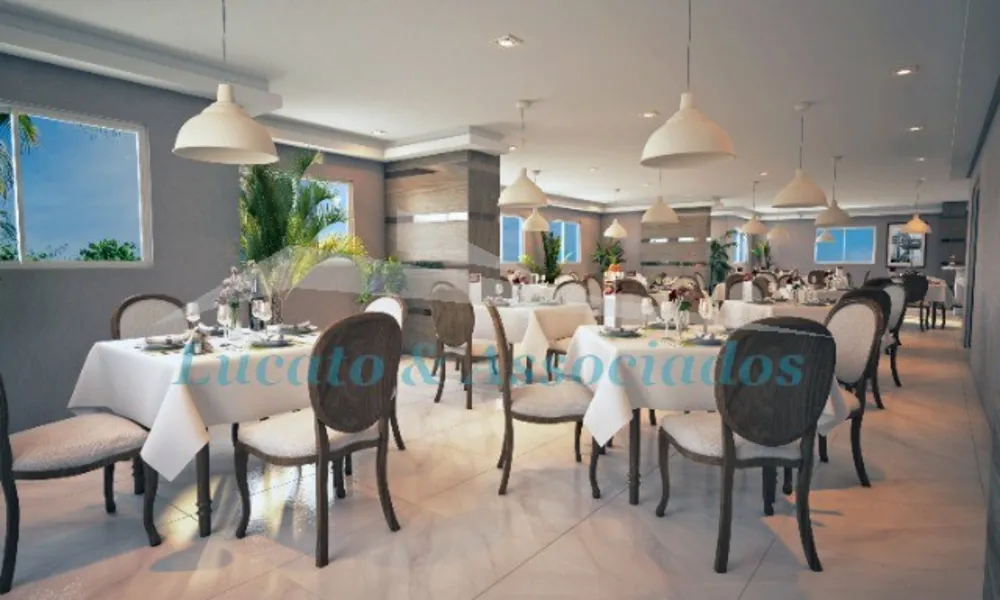 Apartamento, 2 quartos, 57 m² - Foto 3