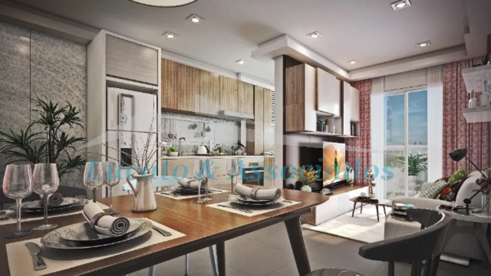 Apartamento, 2 quartos, 57 m² - Foto 12