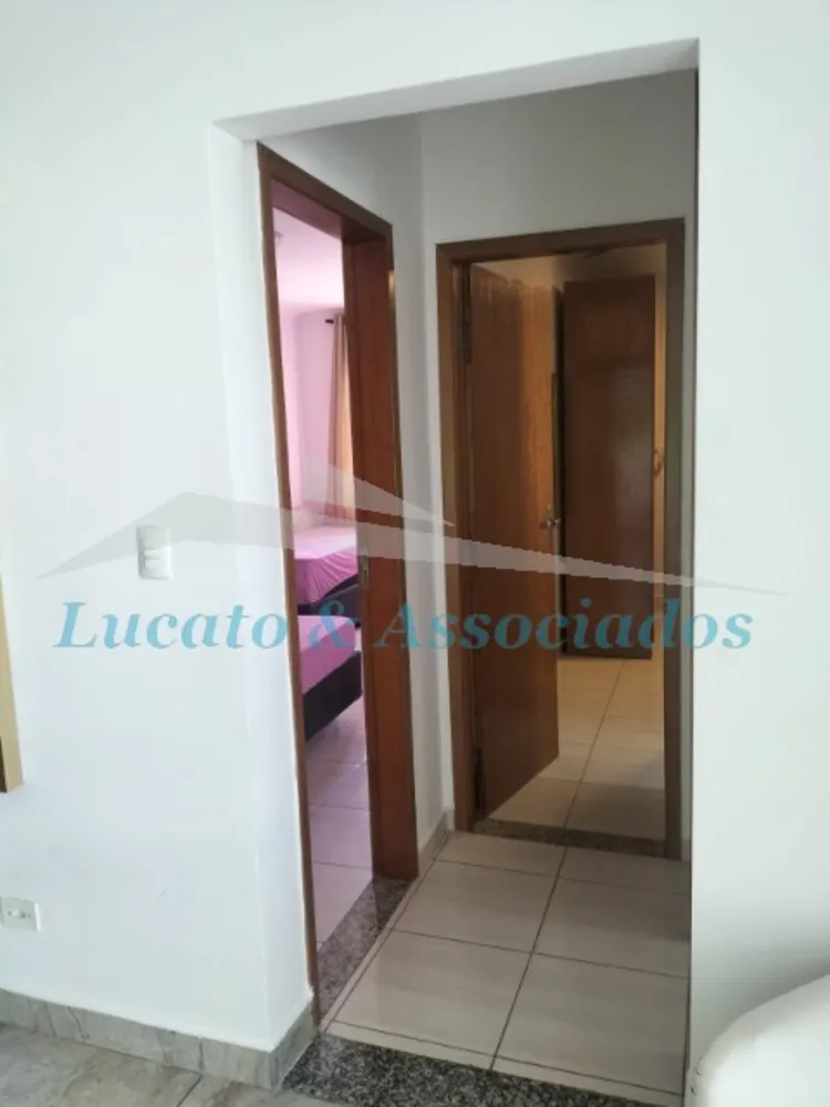 Apartamento, 2 quartos, 87 m² - Foto 3