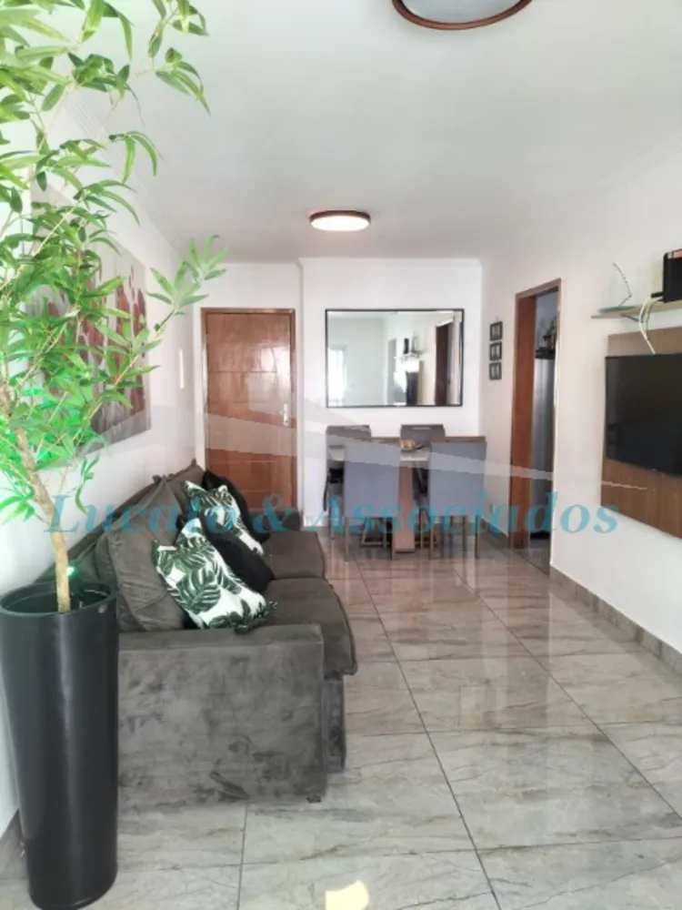 Apartamento, 2 quartos, 87 m² - Foto 6