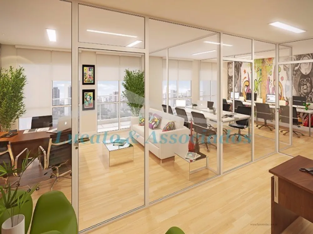 Sala-Conjunto, 39 m² - Foto 14