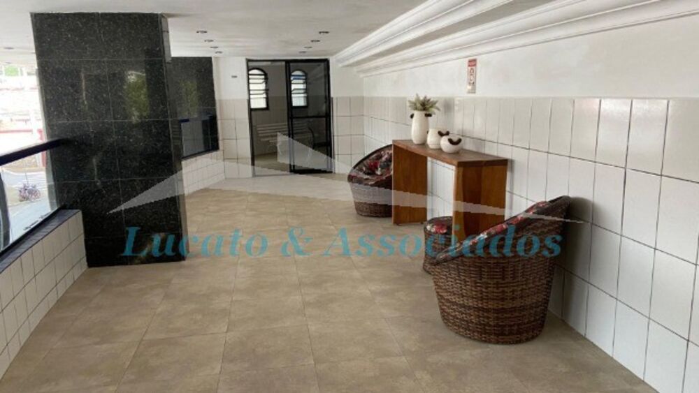 Apartamento, 3 quartos, 90 m² - Foto 2