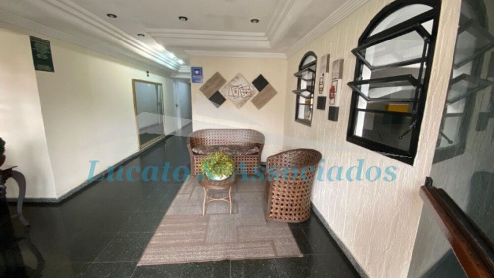 Apartamento, 3 quartos, 90 m² - Foto 3