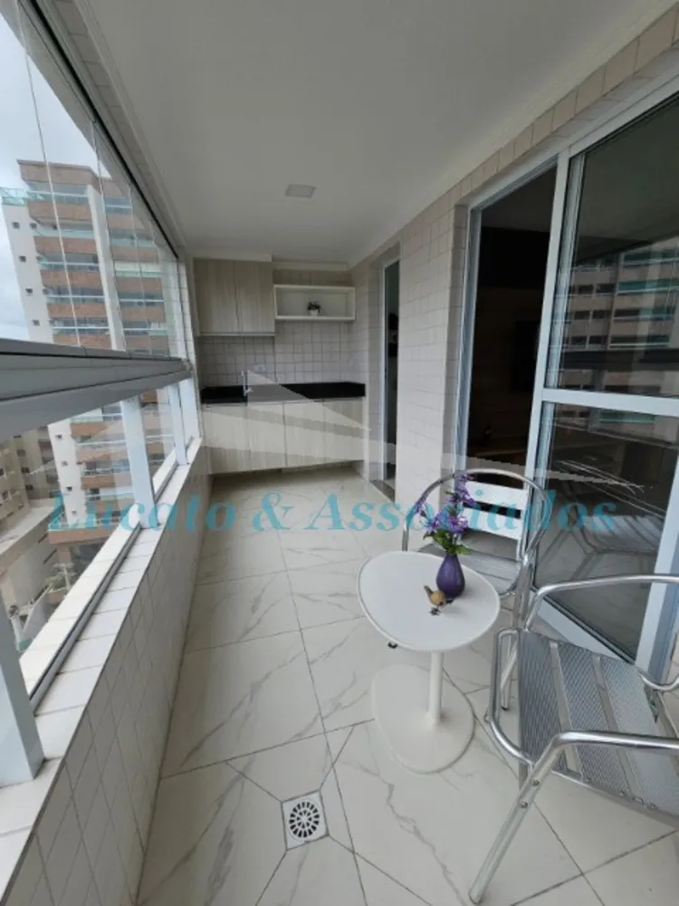 Apartamento, 2 quartos, 61 m² - Foto 6