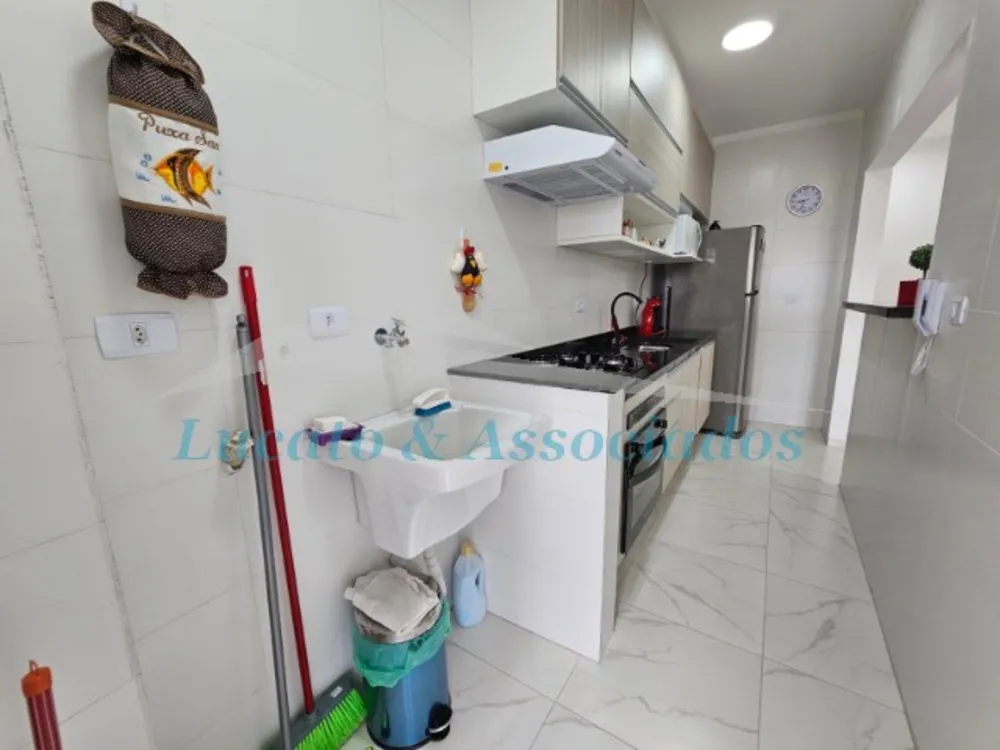 Apartamento, 2 quartos, 61 m² - Foto 9