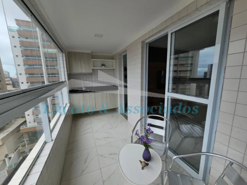 Apartamento, 2 quartos, 61 m² - Foto 10