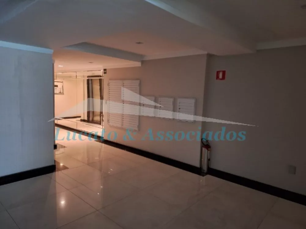 Apartamento à venda com 2 quartos, 106m² - Foto 3