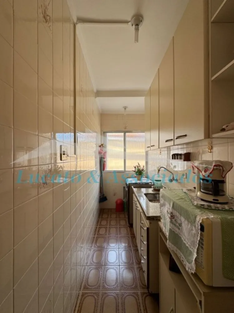 Kitnet-Studio, 30 m² - Foto 2