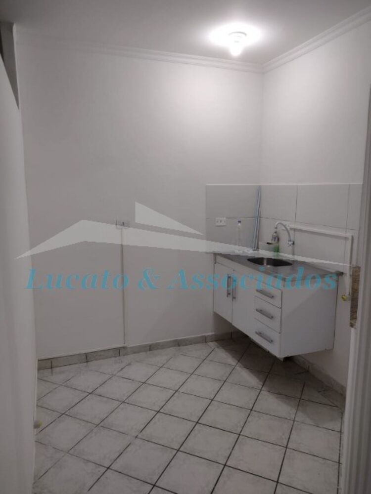 Kitnet-Studio, 37 m² - Foto 1