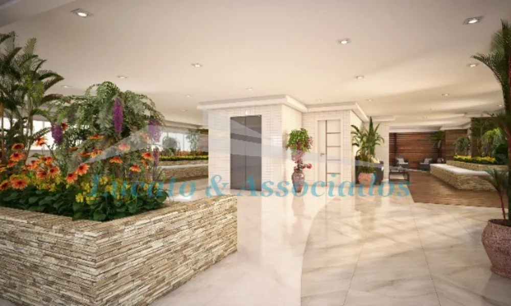 Apartamento, 2 quartos, 57 m² - Foto 12