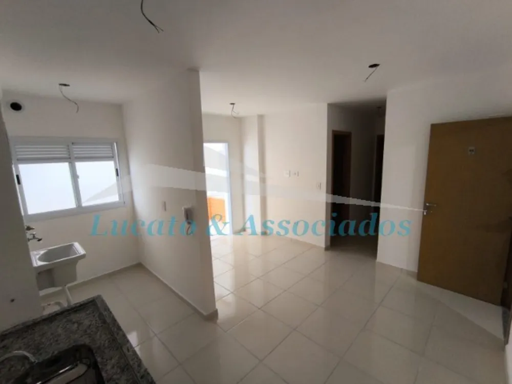 Apartamento, 2 quartos, 57 m² - Foto 9