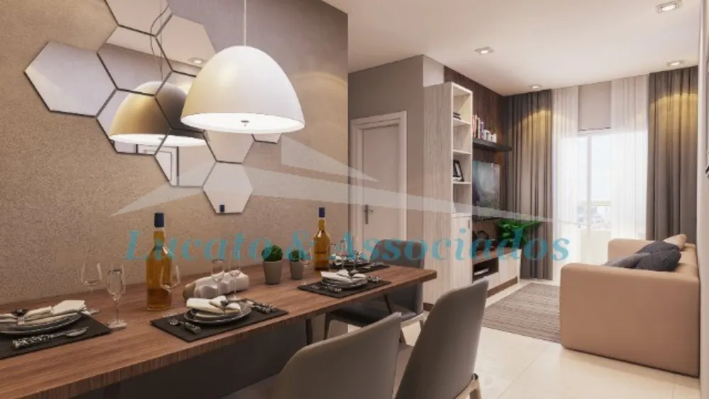 Apartamento, 2 quartos, 57 m² - Foto 15