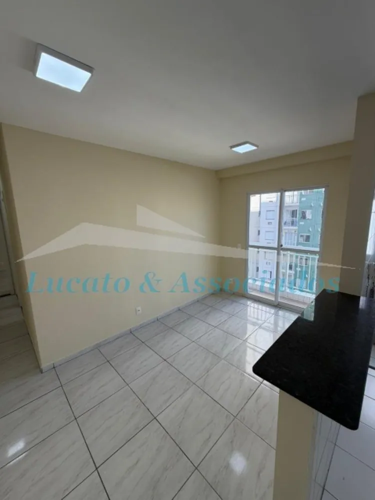 Apartamento, 2 quartos, 48 m² - Foto 3