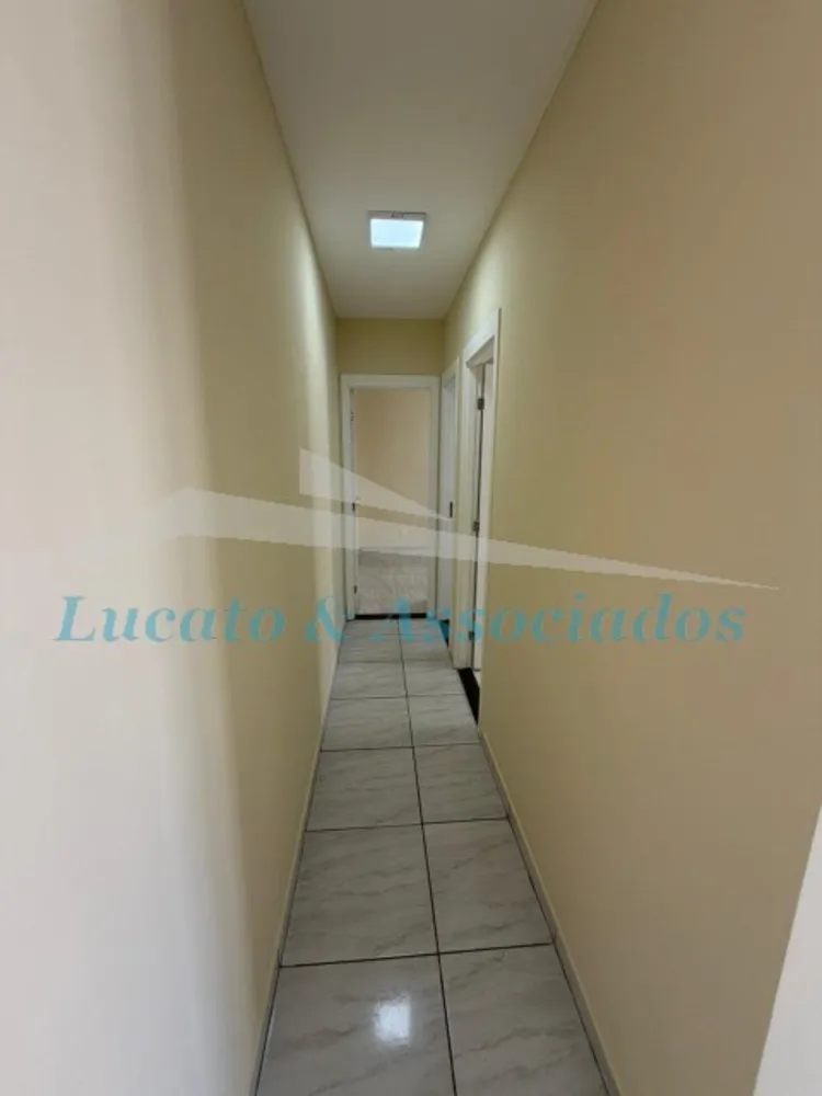 Apartamento, 2 quartos, 48 m² - Foto 2