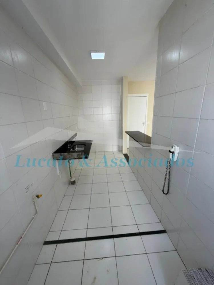 Apartamento, 2 quartos, 48 m² - Foto 4