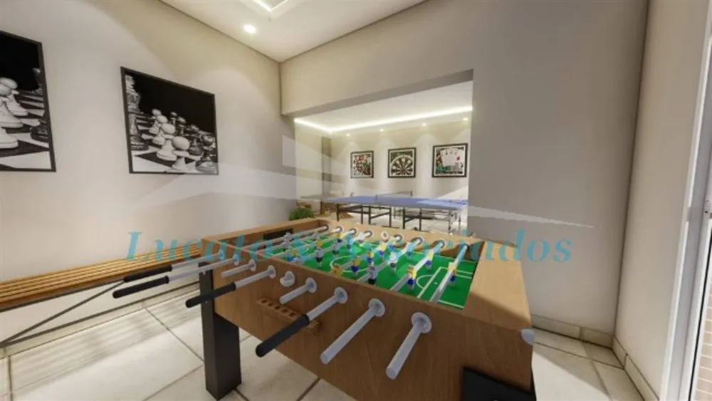 Apartamento, 2 quartos, 85 m² - Foto 7