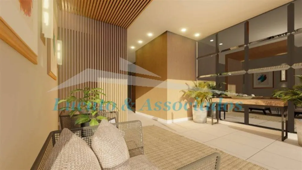 Apartamento, 2 quartos, 85 m² - Foto 5