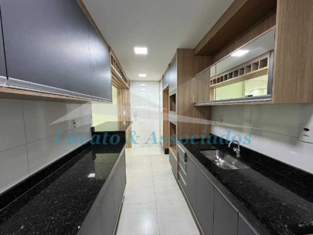 Apartamento, 2 quartos, 92 m² - Foto 5