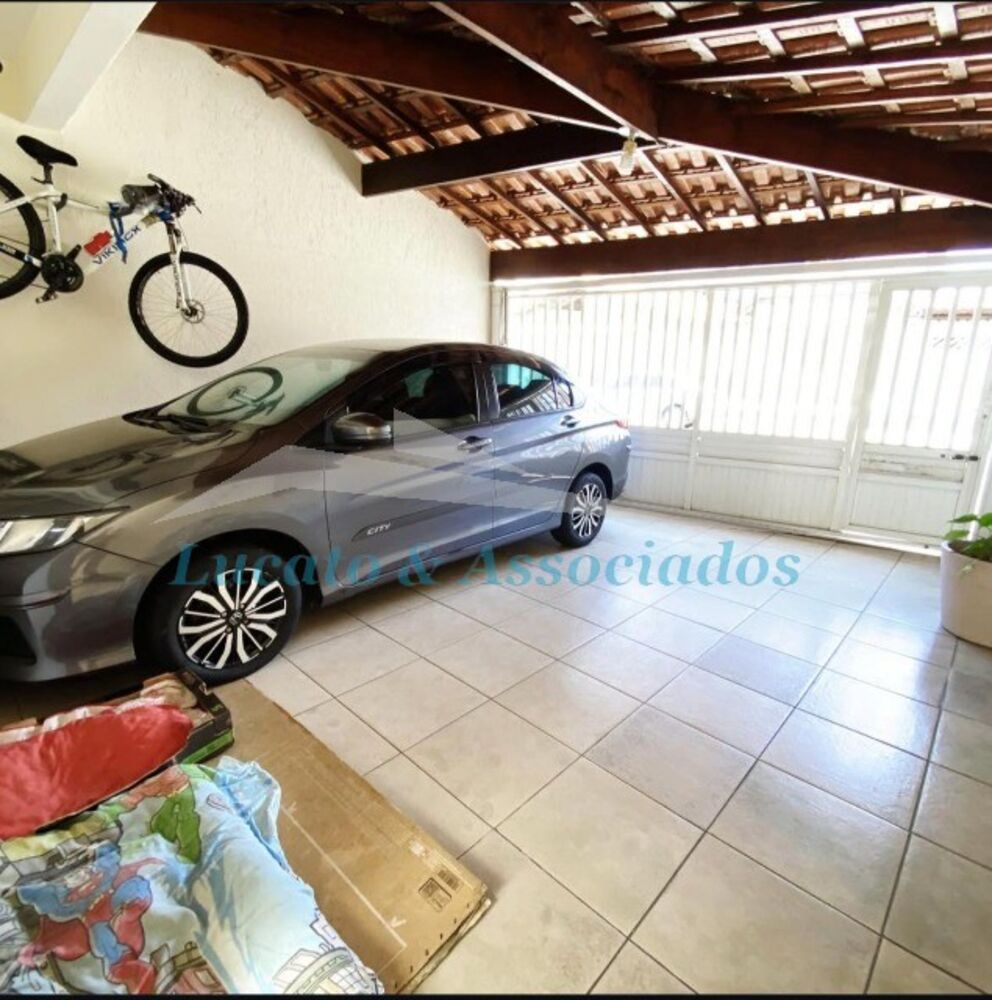 Casa, 3 quartos, 99 m² - Foto 2