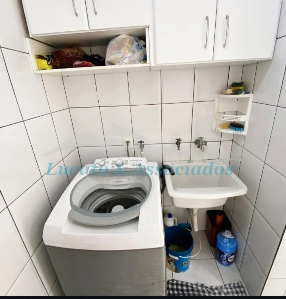 Casa, 3 quartos, 99 m² - Foto 10