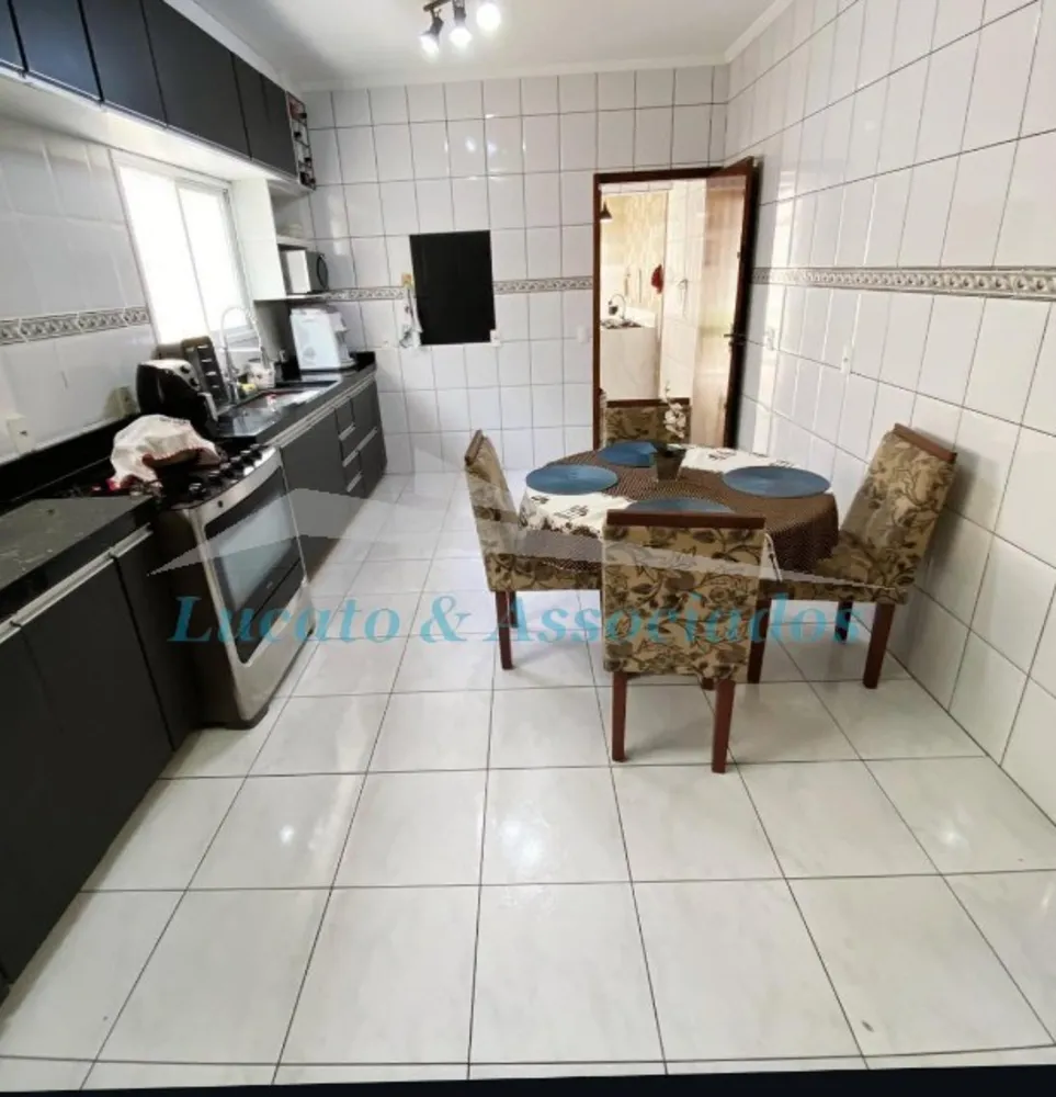 Casa, 3 quartos, 99 m² - Foto 9
