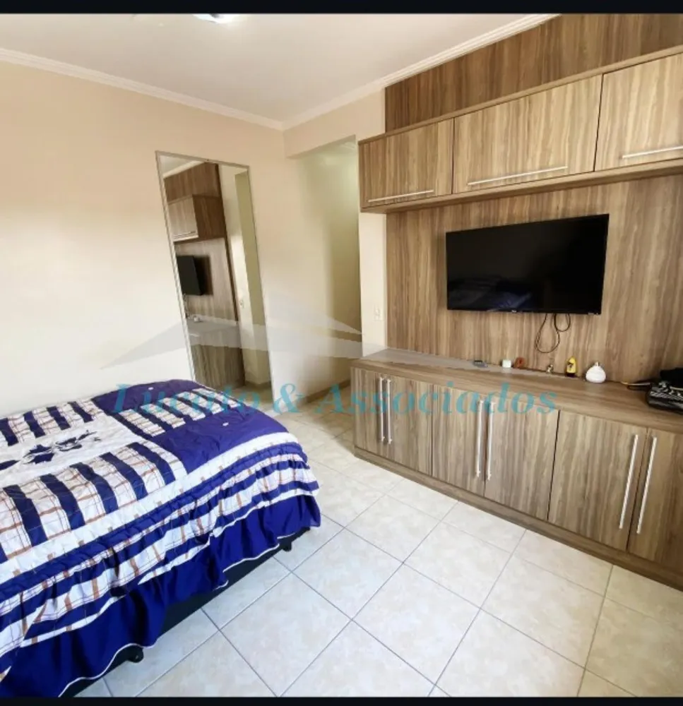Casa, 3 quartos, 99 m² - Foto 6