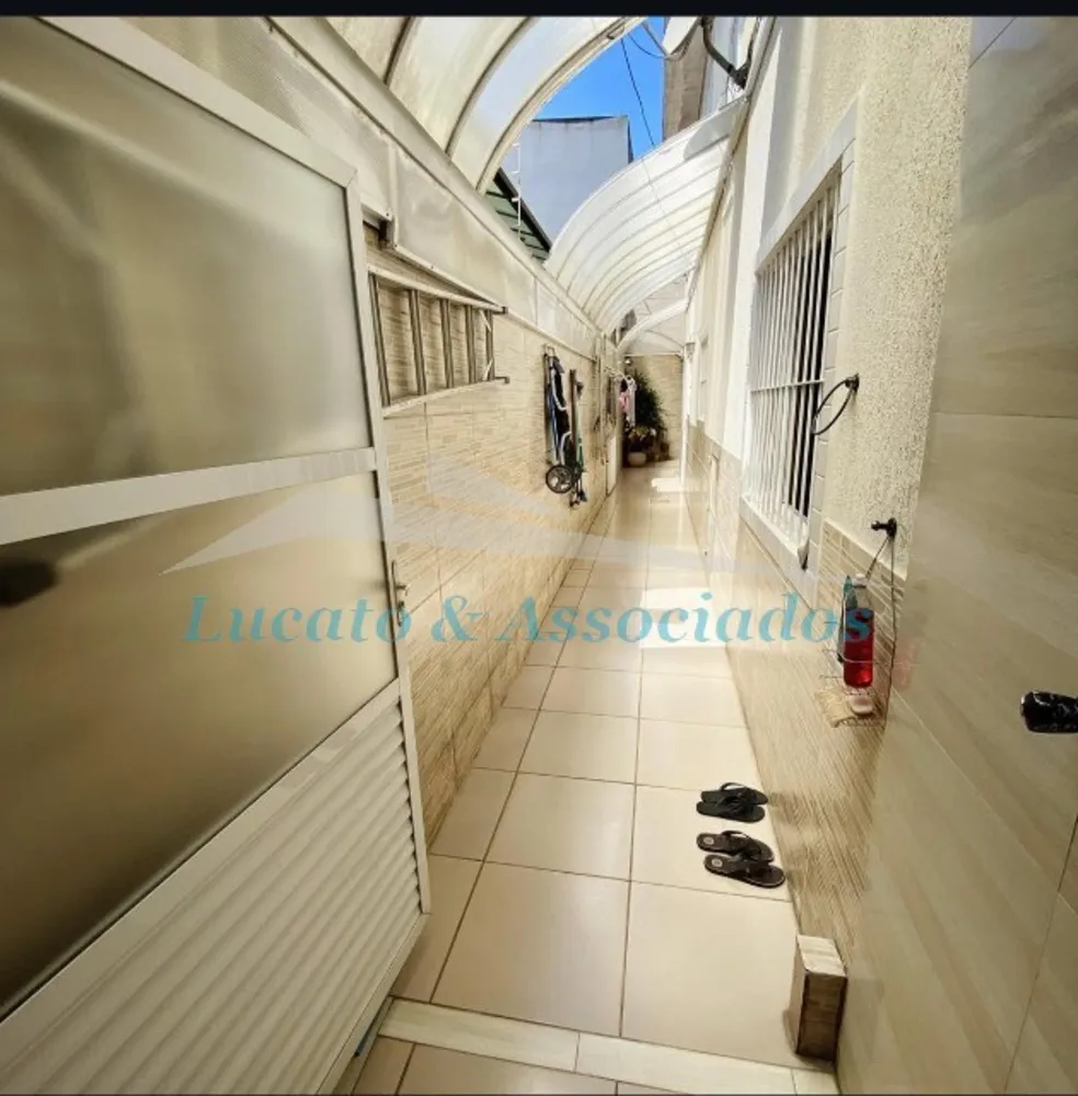 Casa, 3 quartos, 99 m² - Foto 7
