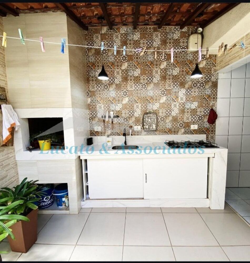 Casa, 3 quartos, 99 m² - Foto 4