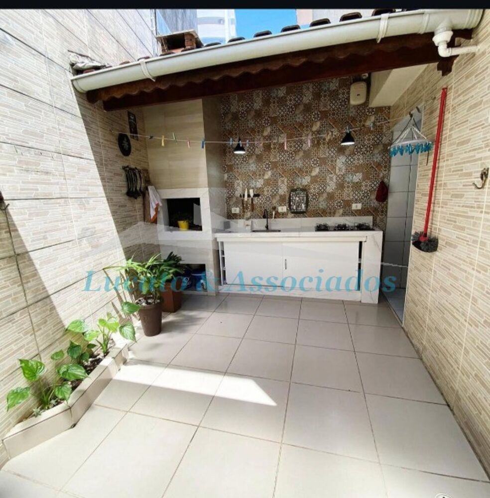 Casa, 3 quartos, 99 m² - Foto 3