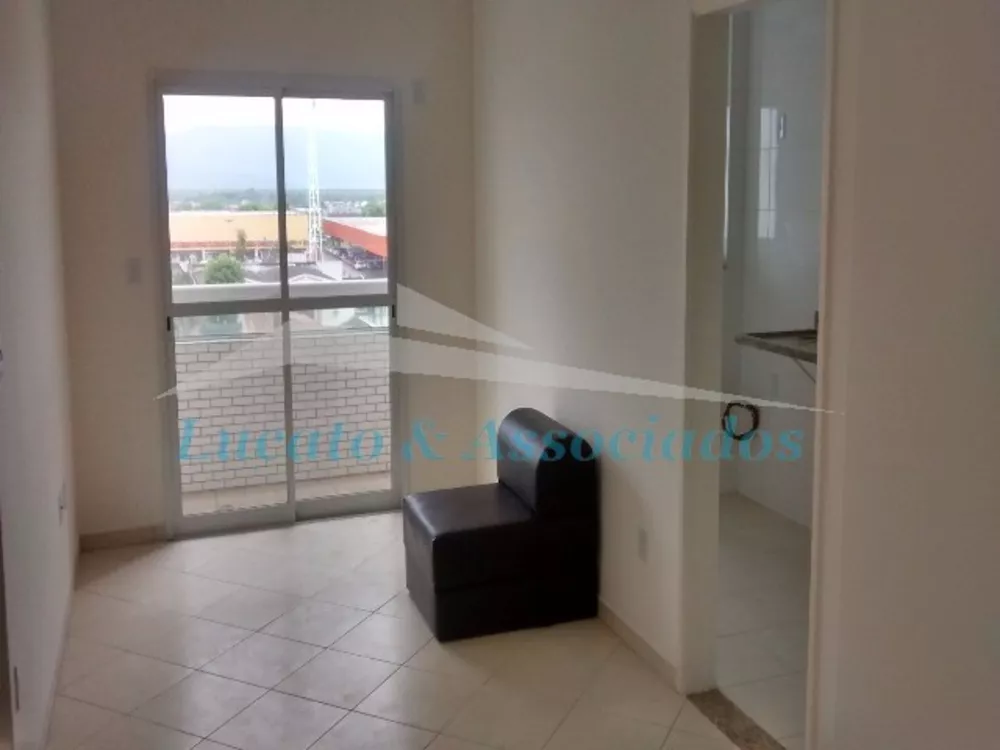 Apartamento à venda com 2 quartos, 62m² - Foto 5