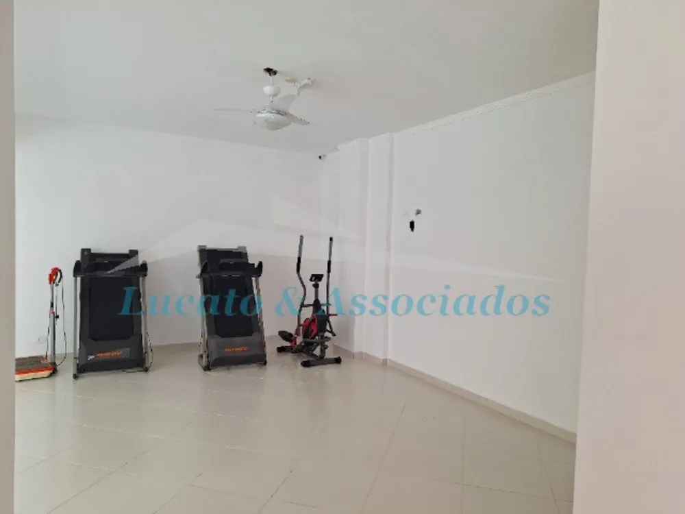 Apartamento, 3 quartos, 129 m² - Foto 11